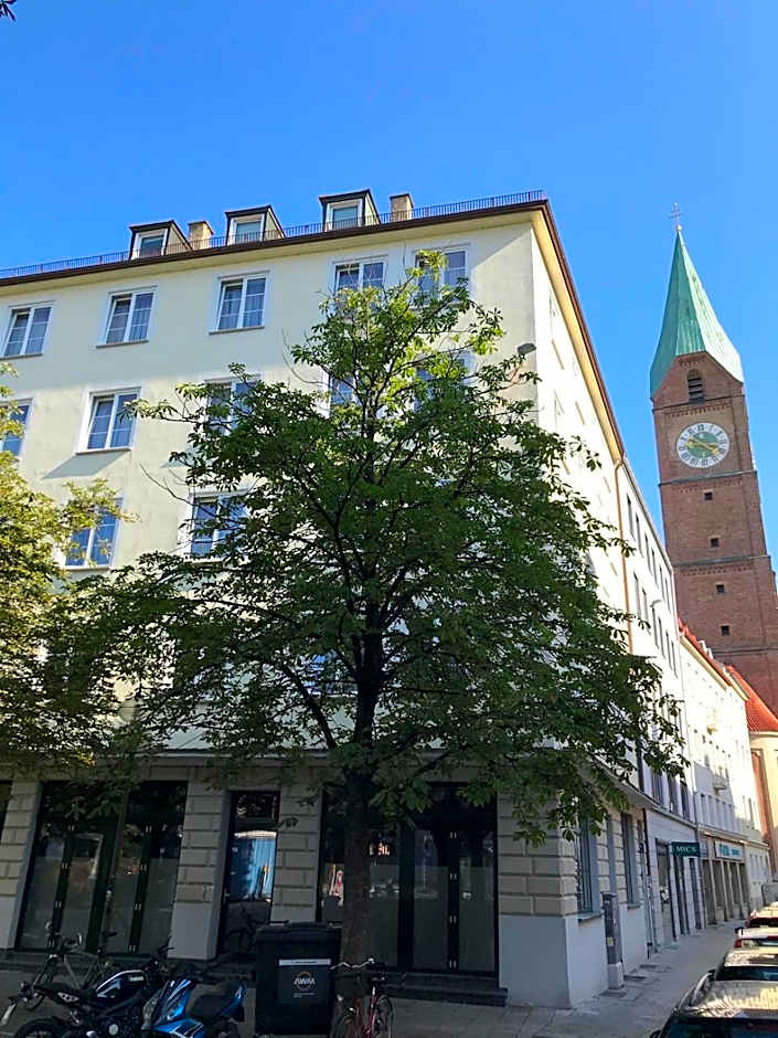 Hotel Der Tannenbaum