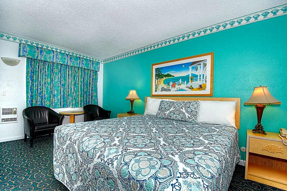 Morro Bay Sandpiper Inn