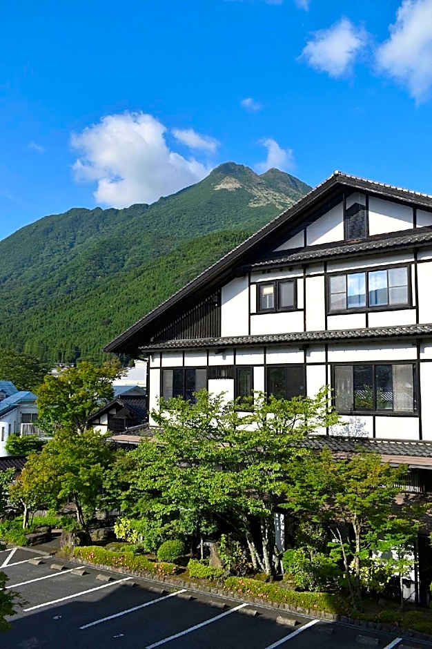 Yawaragi-no-Sato Yadoya