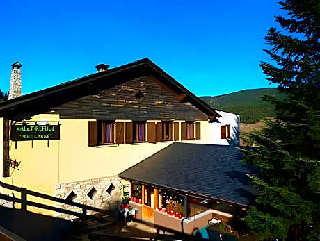 Xalet Refugi Pere Carne