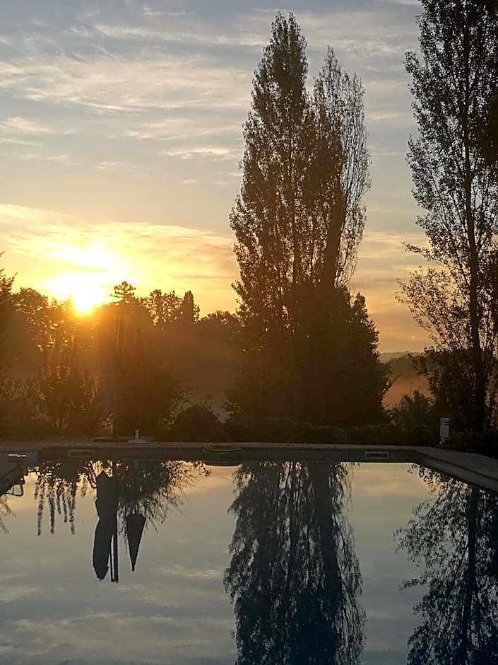 Domaine de Rateau