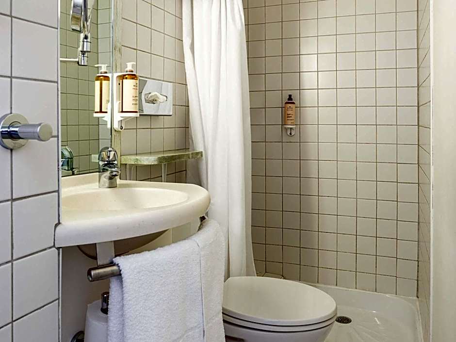 Hotel Mercure Millau