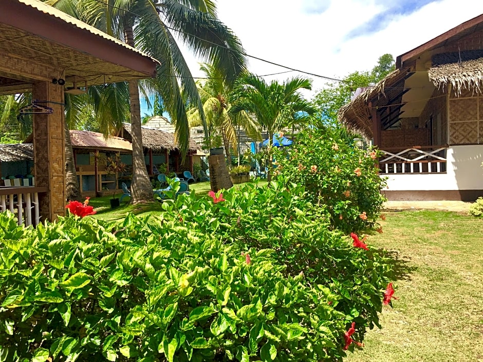 Bohol Sea Breeze Cottages And Resort