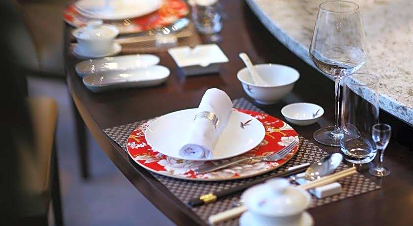 HUALUXE Wuxi Taihu By IHG