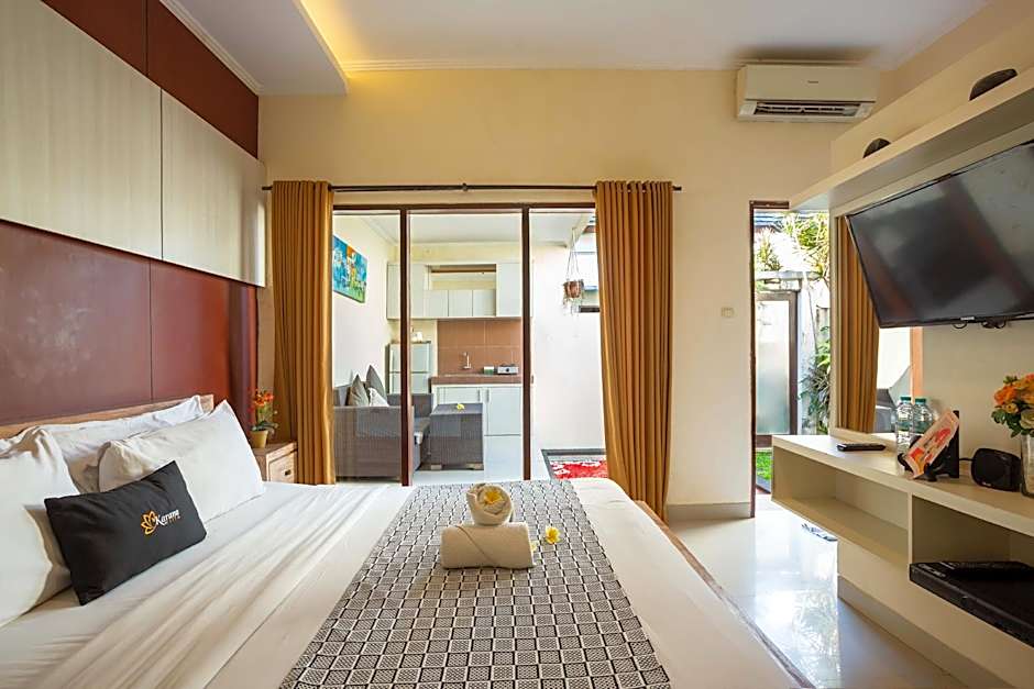 Karana Villa