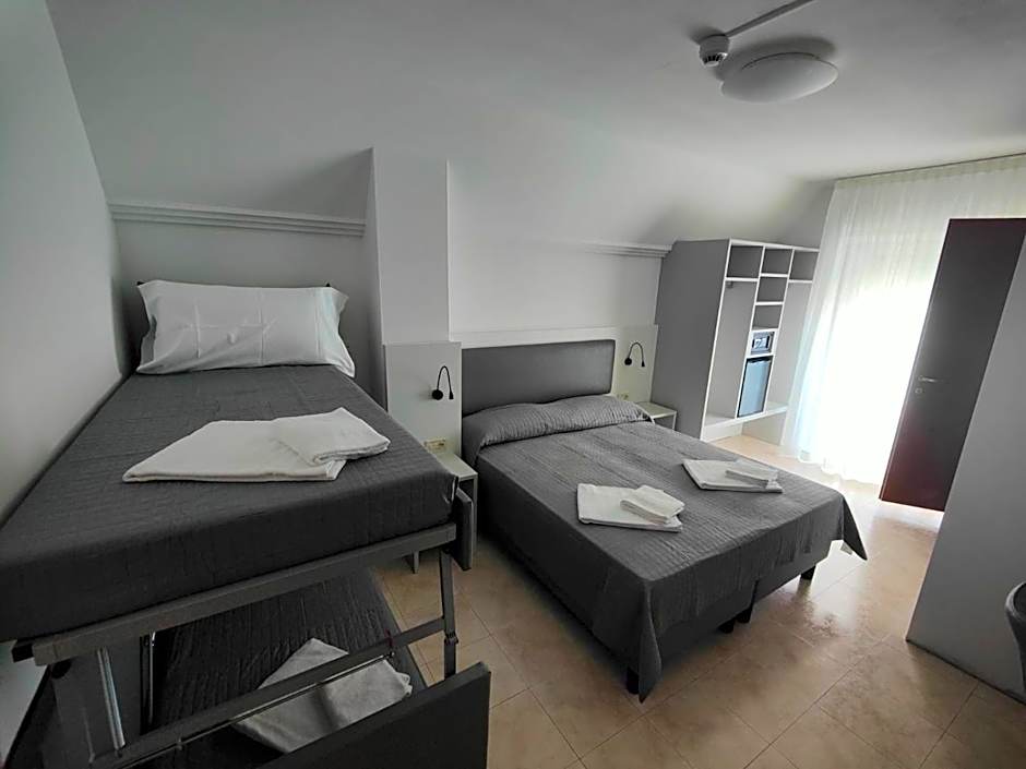Hotel DOLCEVITA Park & Beach included