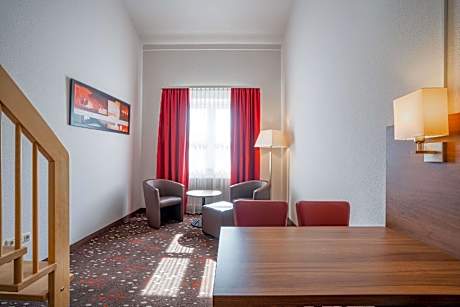 1 Double Bed, Suite, Nonsmoking