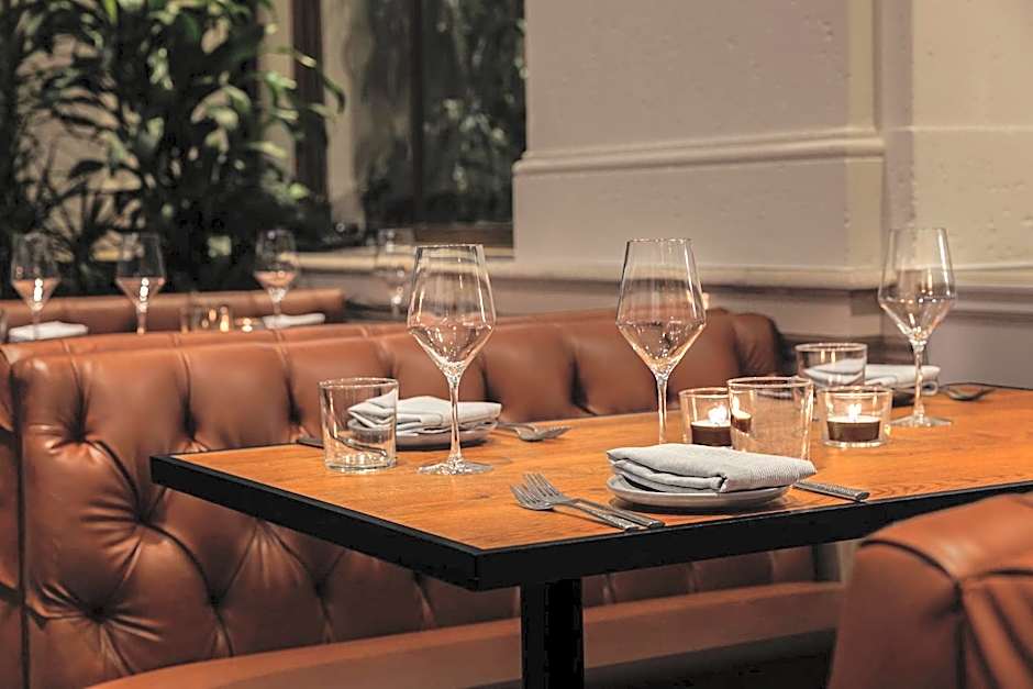 Kimpton Hotel Monaco Salt Lake City By IHG
