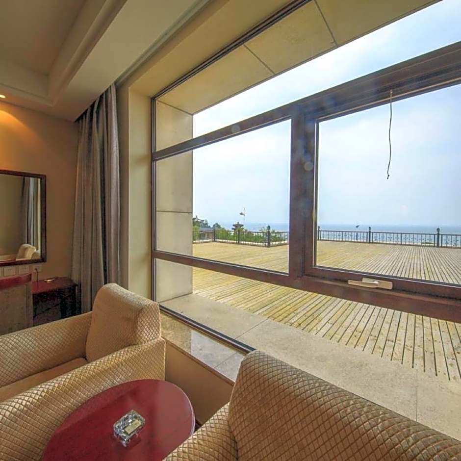 YUN-JING SEA VIEW HOTEL
