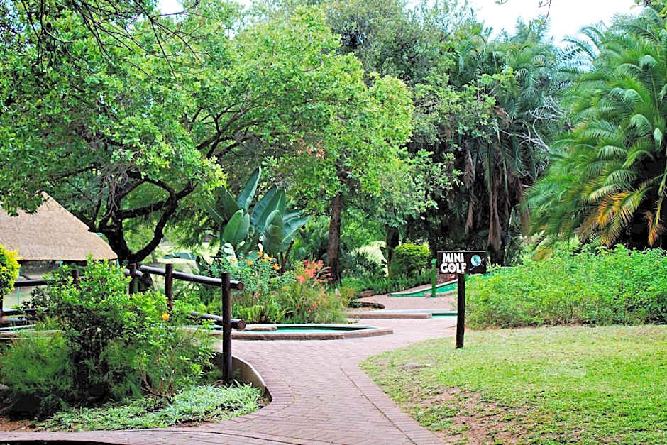 Kruger Park Lodge Unit No. 543