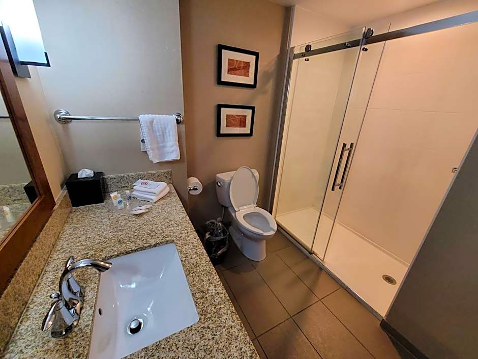 Comfort Suites Kanab National Park Area