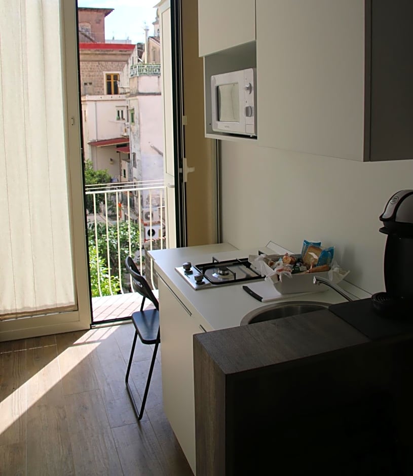 Da Ninì – Vico Equense, CO