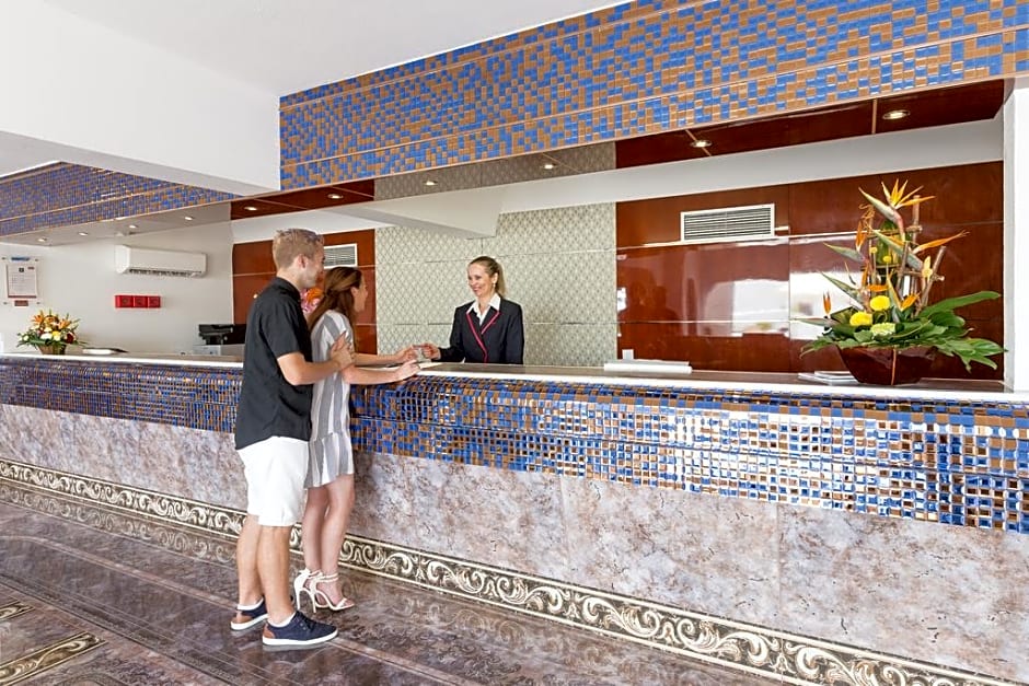 Grand Muthu Oura View Beach Club