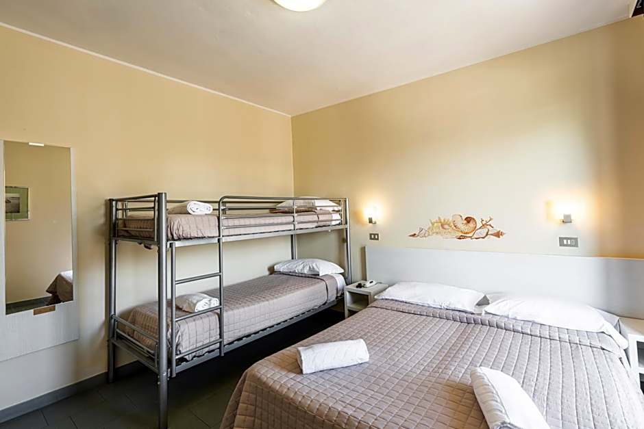 Hotel La Siesta