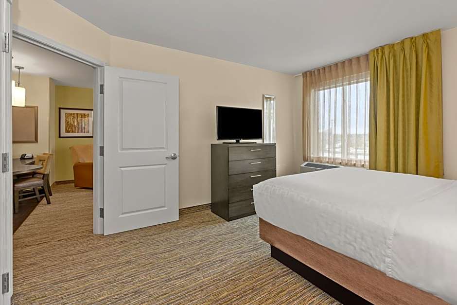 Candlewood Suites Fairbanks By IHG