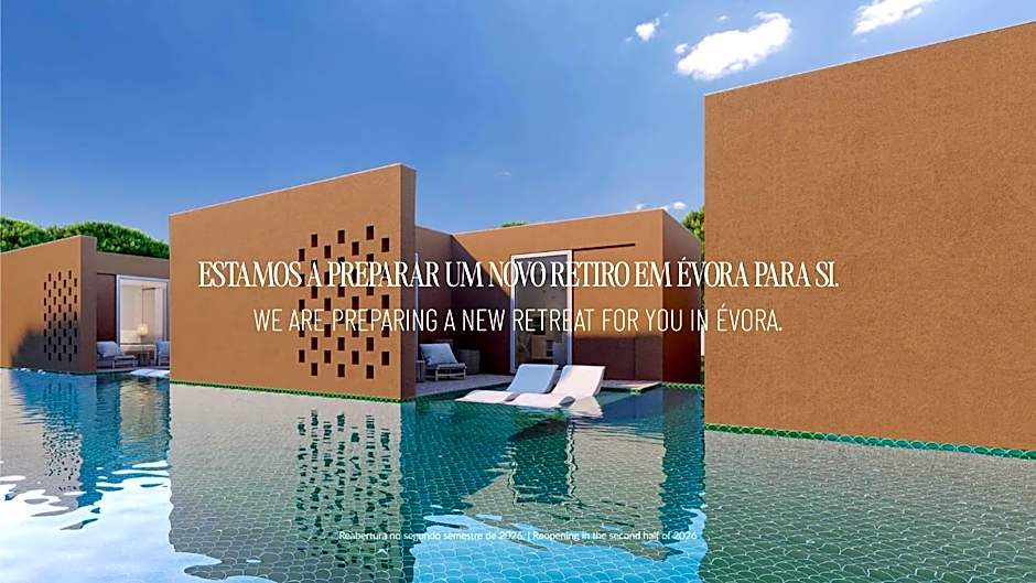 The Lince Ecorkhotel Évora