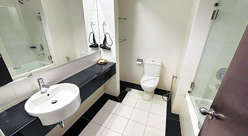 Hotel Yt Midtown Kuala Terengganu