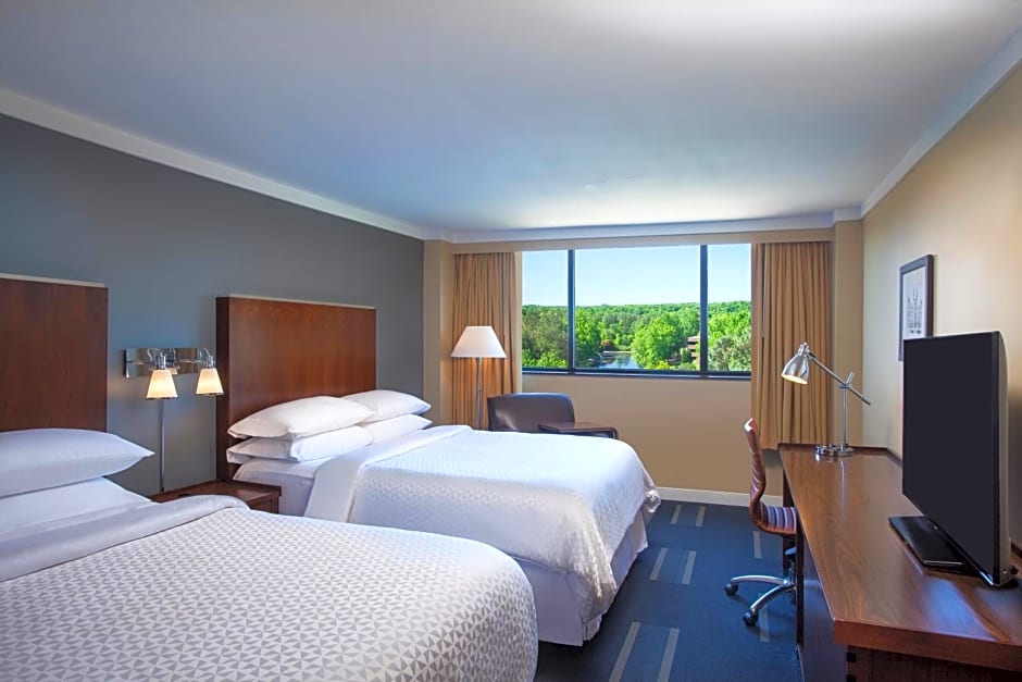 Four Points by Sheraton Richmond