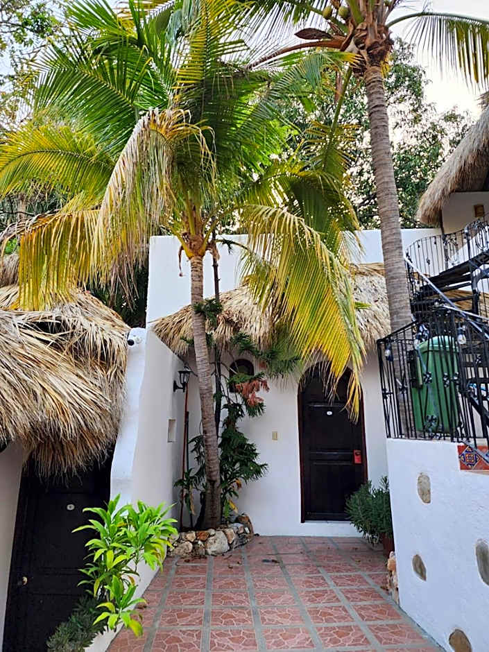 Esencia Puerto Escondido