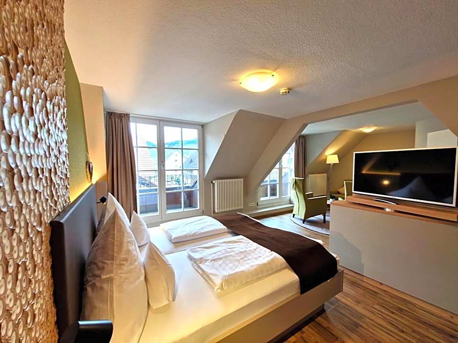 Hotel-Gasthaus Goldener Engel