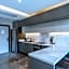 Bodrum Ada Suites Beach Hotel