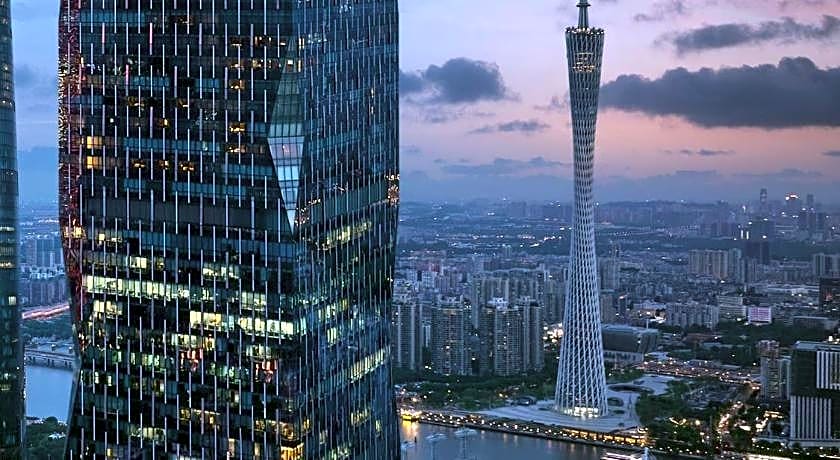 Park Hyatt Guangzhou