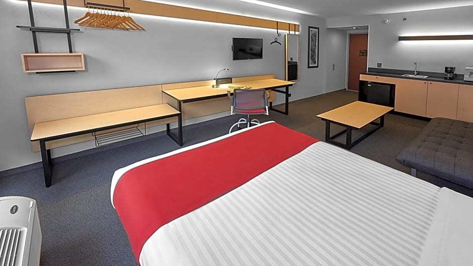 City Express by Marriott Monterrey Norte