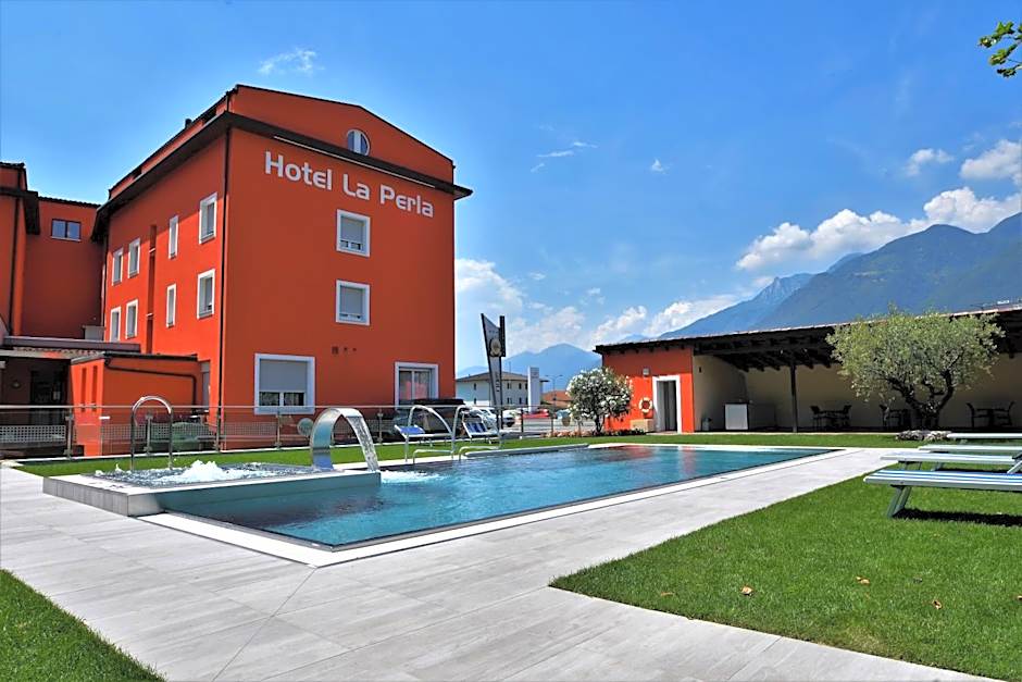 Hotel La Perla