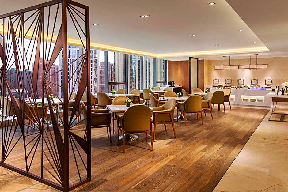 Courtyard by Marriott Zhengzhou East