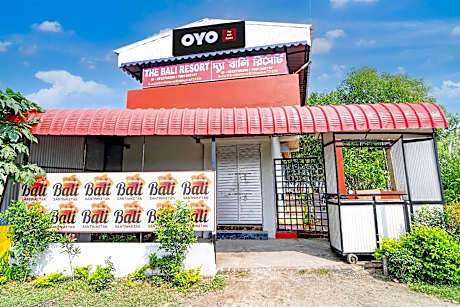 Hotel O The Bali Resort