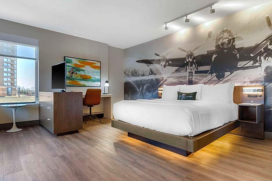 Cambria Hotel Arundel Mills-BWI Airport