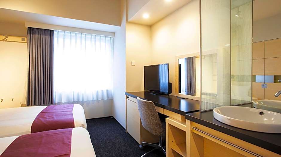 S-Peria Hotel Nagasaki