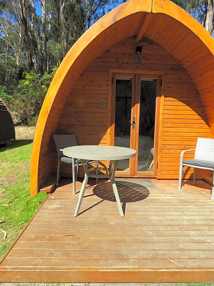 Beechworth Holiday Park