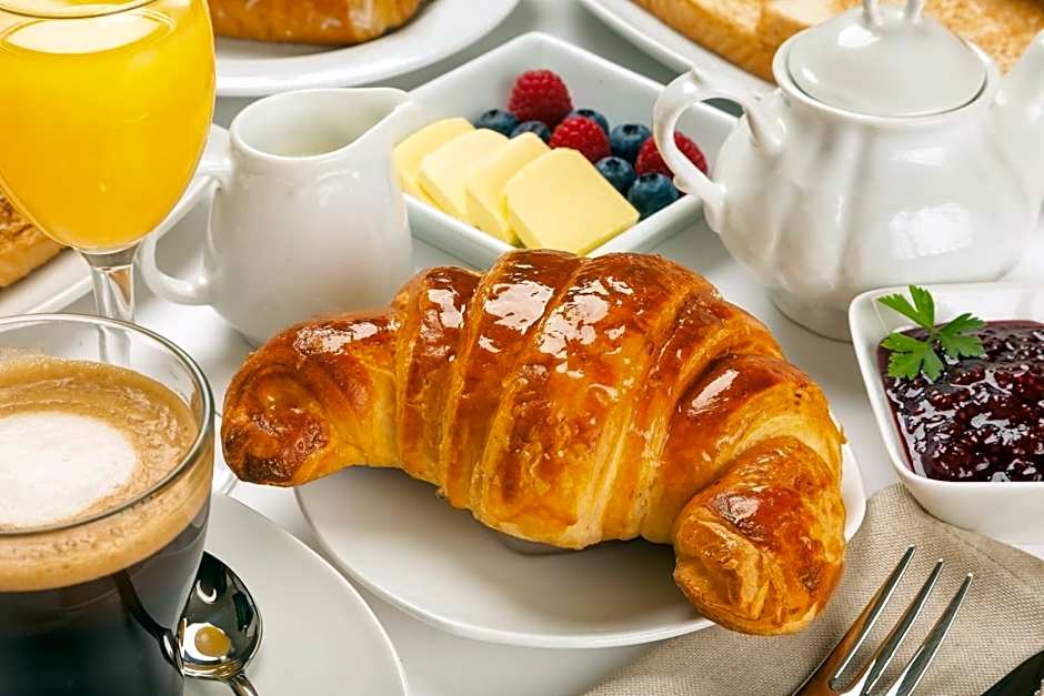 Jasmine House Bed & Breakfast