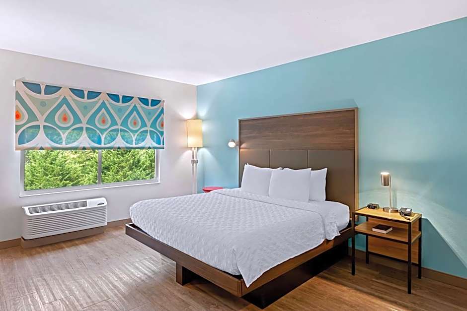 Tru By Hilton Asheville Blue Ridge Parkway