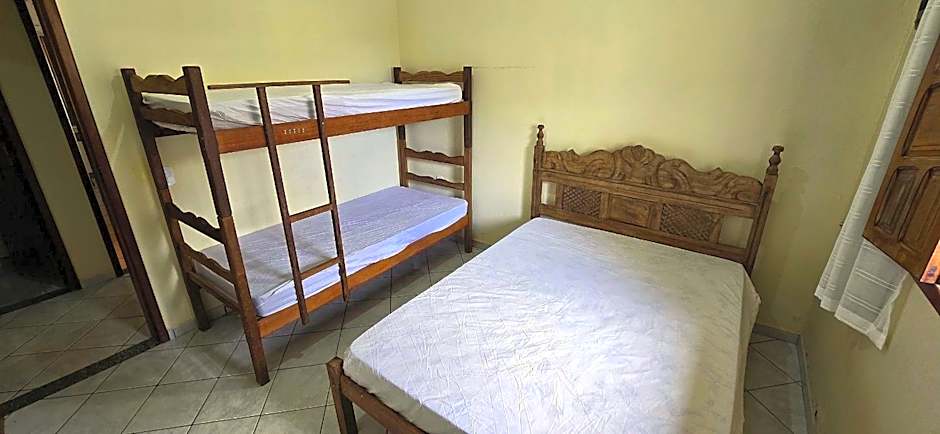 Casa Temporada Guriri Beach