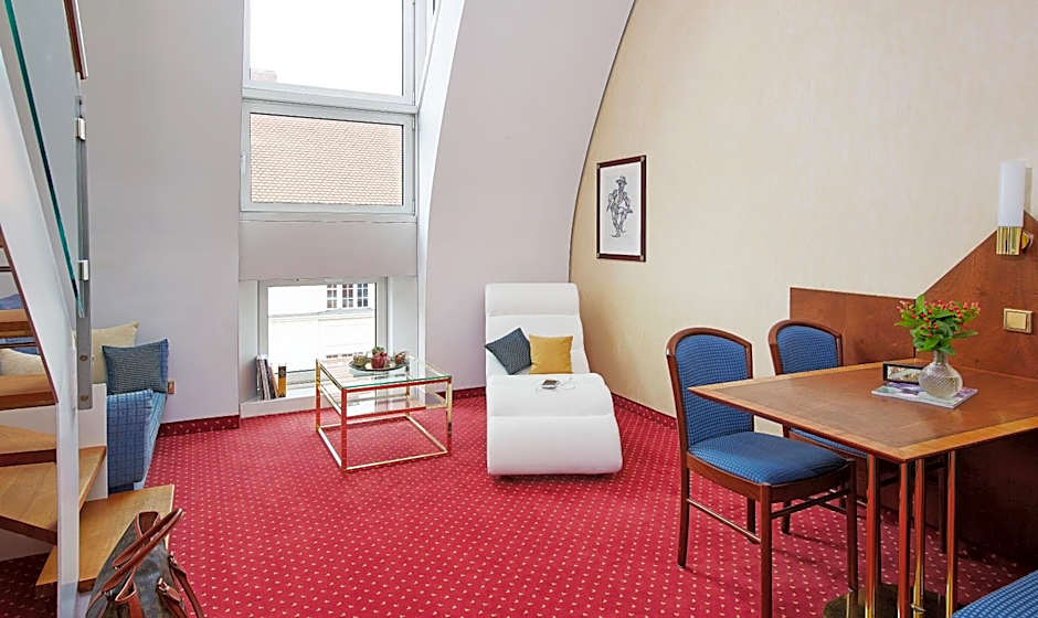 Derag Livinghotel Prinzessin Elisabeth