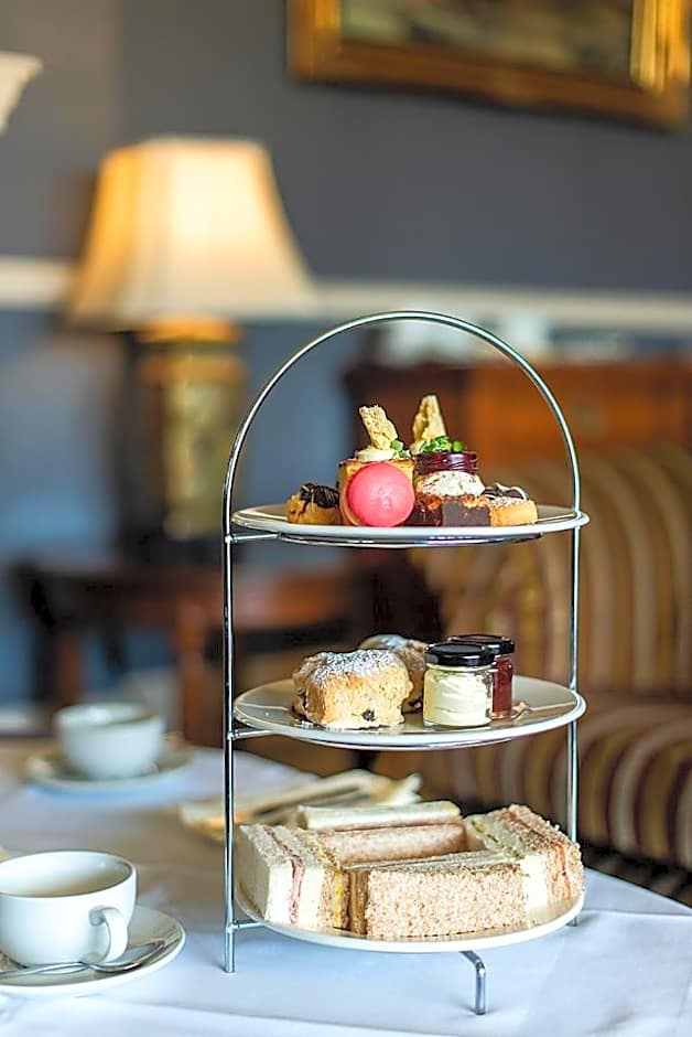 The Parsonage Hotel & Spa