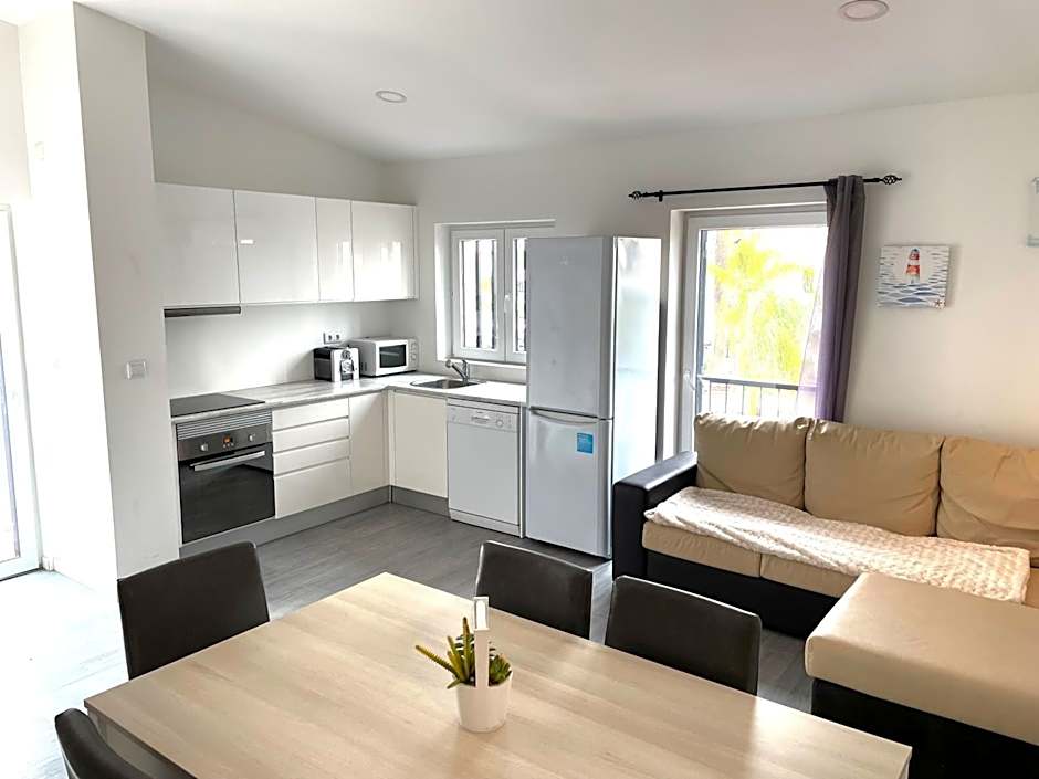 Apartamentos Honório - Vilamoura