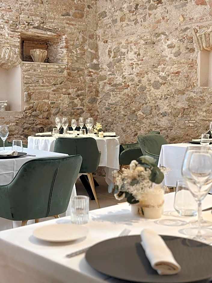 Hotel Palau Macelli & Spa