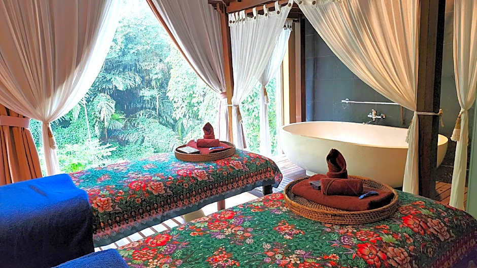 The Palace Hotel Kota Kinabalu