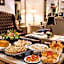 Piazza Farnese Luxury Suites