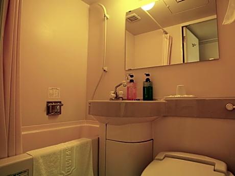 Single Room - Smoking