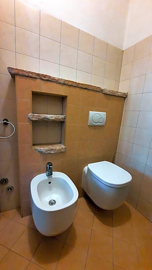 Albergo Giulia Gonzaga