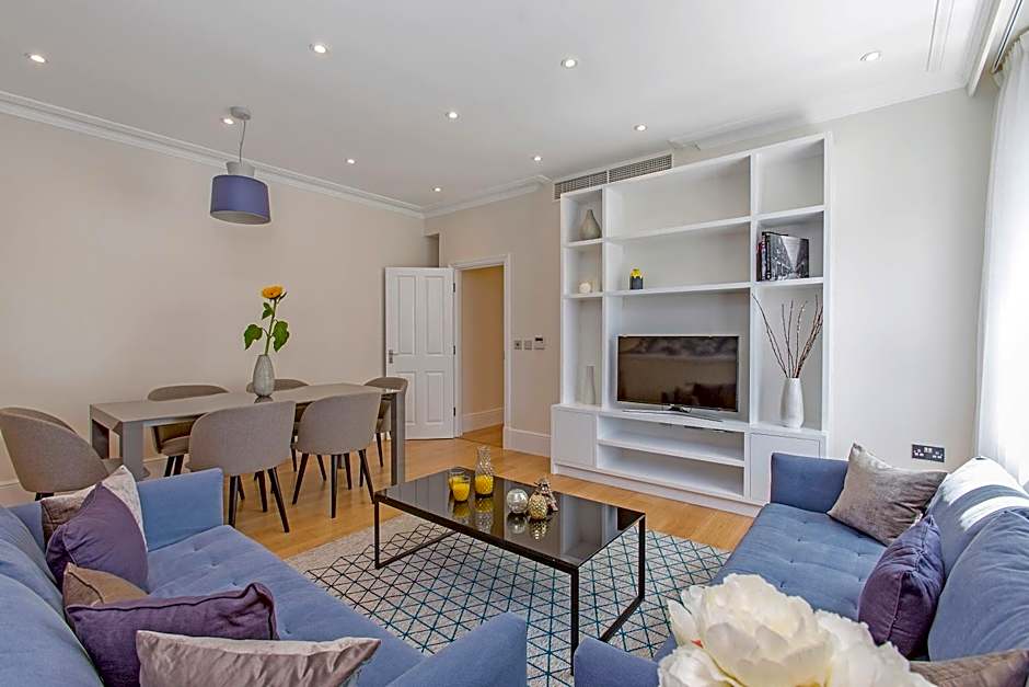 Chesham Court Knightsbridge