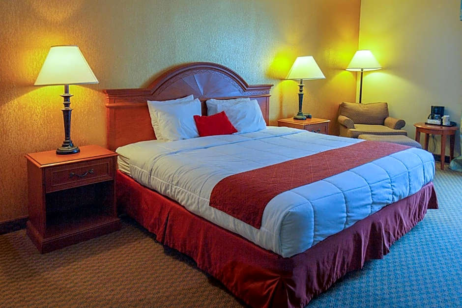 Hotel M Mount Pocono