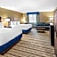 Best Western Providence Warwick Airport Inn