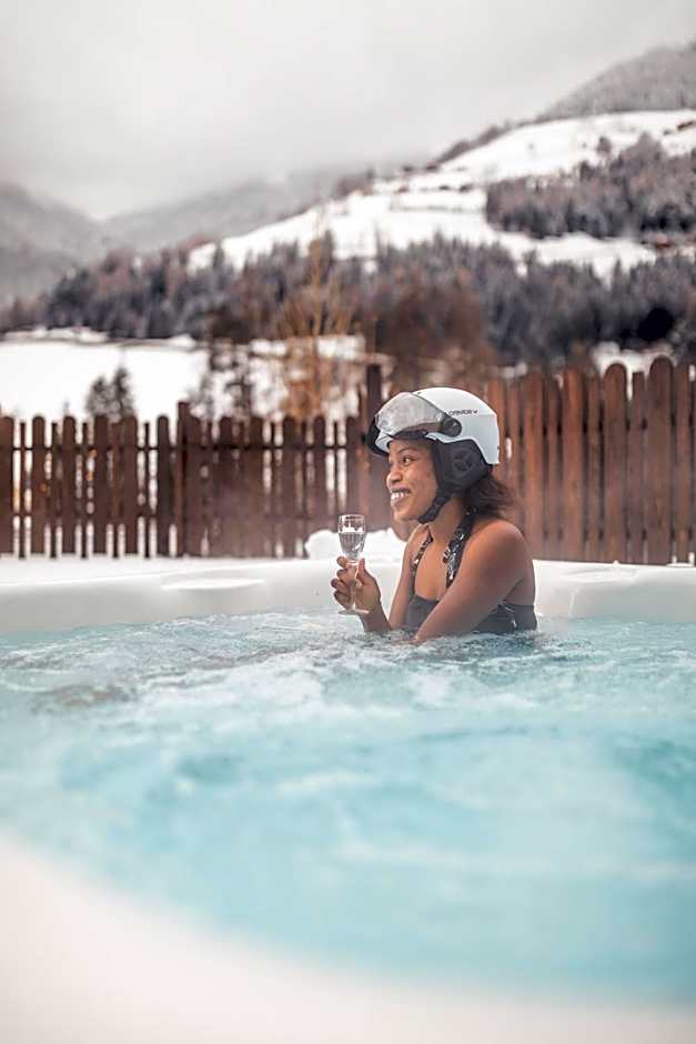 Hotel Appartement Haus Gitschberg