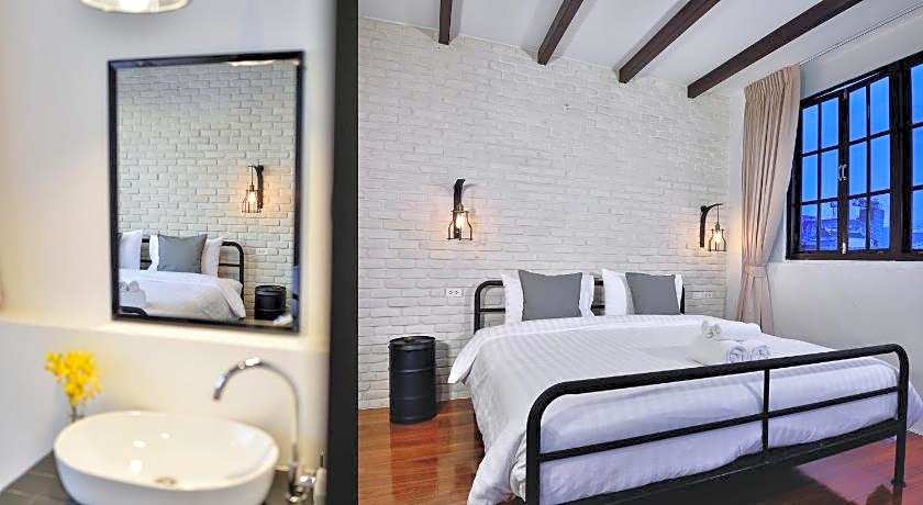 The Rommanee Classic Guesthouse