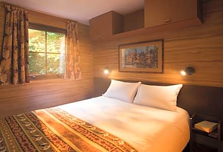 Trapper Tribe Bungalow